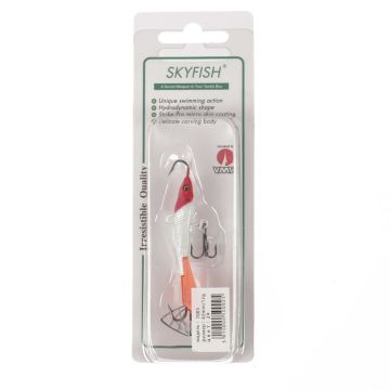 Балансир SKYFISH, 35 мм, 8 гр, арт. 7005, цвет: 2#