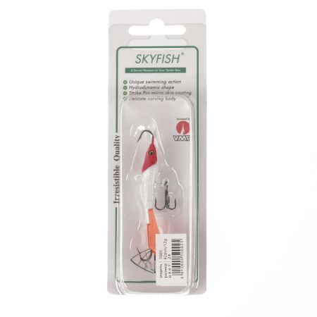 Балансир SKYFISH, 35 мм, 8 гр, арт. 7005, цвет: 2#