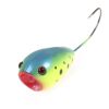 Воблер SKYFISH "Хорватское яйцо" "EGG BAIT" EGG50 50mm 13g 24#