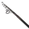 Спиннинг телескоп. SKYFISH "CHAMPION", 2,70 м, тест 5-20 гр, в тубусе, carbon