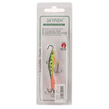 Балансир SKYFISH, 35 мм, 8 гр, арт. 7005, цвет: 5#