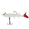 Рыбка оснащенная SKYFISH "DGY"  10 см, цвет: 312