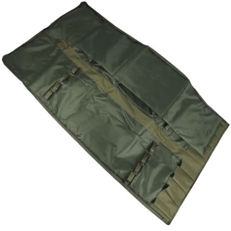 Чехол на 4 карповых удилища, арт: LW2411-150