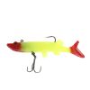 Рыбка оснащенная SKYFISH "DGY" 10 см, цвет: 034