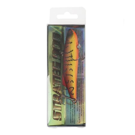 Ратлин  SKYFISH "STRATEG 90S" size:9cm Weight:23.5g Depth:4.0-6.0m цвет:04#