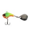 Блесна "SKYFISH" Little Bomb Тейл- спиннер 8047-28# 18гр (8047-18g)