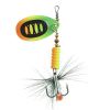 Блесна вращ. SKYFISH "SYNCHRON", №3 , Weight:6.6g, арт: SYNCHRON-№3-01#