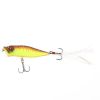 Поппер SKYFISH "POP SP-C" 64 мм, 7 гр, цвет: 8#  