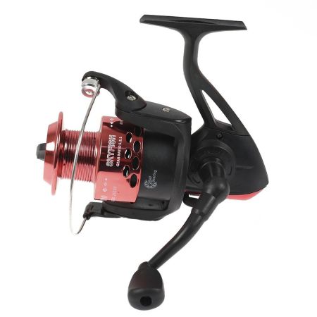 Катушка SkyFish "ST" 4000, 3 подш, пласт. шпуля