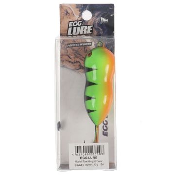 Воблер SKYFISH "Хорватское яйцо" "EGG LURE" EGG50 50mm 13g 12#