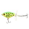 Воблер составной "SKYFISH"DML1450 L:80mm  W:10.90гр плавающий :Top-waterm цвет:8#