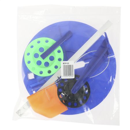 Жерлица "SKYFISH" 2 в 1.