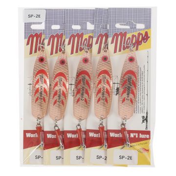 Блесна колеб. Mepps "Syclops" 12гр, арт. SP-2E