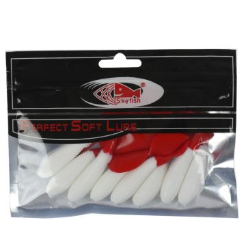 Твистер SKYFISH "OTW" 9 см, цвет: 312#