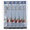 Блесна вращ."SKYFISH" Shad-№2-1#