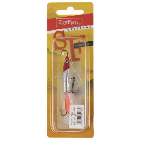 Балансир SKYFISH "Original" 40 мм, 12 гр, арт. 7033, цвет: 2#