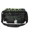 Сумка SKYFISH спиннинговая 38x14x25см арт: LW2407