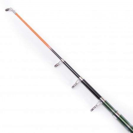 Удилище карповое телескоп SkyFish "Tele great CARP" 4,50 м, тест 100-300 гр