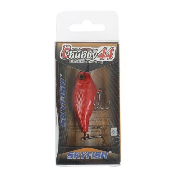 Воблер SKYFISH "CHERRY 44" 38 мм, 4.0 гр, 0.5-1.5 м, цвет: 11#