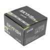 Катушка SKYFISH "LA-V4", 2 подш, метал. шпуля