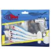 Виброхвост SkyFish 10см DTY10cm-061#
