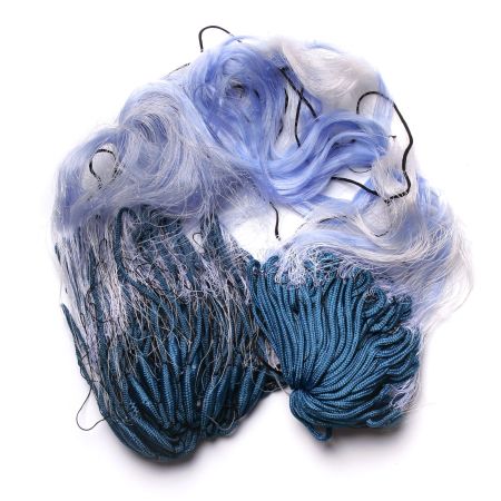 Сеть трехстенная Alligator Optima 1,8*25 м.