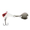 Блесна "SKYFISH" Little Bomb Тейл- спиннер 8047-5# 10гр (8047-10g)
