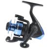Катушка SKYFISH "AK200", 3 подш, пласт. шпуля, Цвет  синий