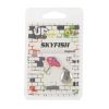 Тейл-спиннер SKYFISH "Original", 7 гр, цвет: 06#