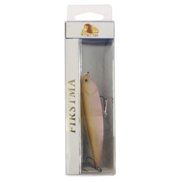 Воблер FIRSTMA "BUBBLE PEN 100" L:10см  W:13.8гр Заглубление :TOP WATER цвет:M04