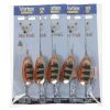 Блесна вращ."SKYFISH" Shad-№5-4#