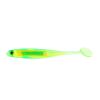 Рыбка силиконовая SkyFish, реалистичная; 10.5 см, 5гр, 5 шт. в уп., цвет: TW- 21