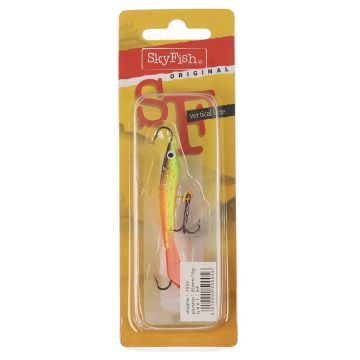 Балансир SKYFISH "Original" 40 мм, 12 гр, арт. 7033, цвет: 6#