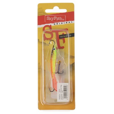 Балансир SKYFISH "Original" 40 мм, 12 гр, арт. 7033, цвет: 6#