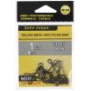Вертлюг с карабином SKYFISH "ROLLING SWIVEL WITH ITALIAN SNAP"