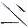 Удилище Mikado "Princess" c/к, 5,4 м, тест 5-20 гр, carbon