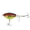 Воблер составной "SKYFISH"DML1450 L:90mm  W:15.3гр плавающий :Top-waterm цвет:7#