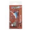 Блесна "SKYFISH" Little Bomb Тейл- спиннер 8047-23# 18гр (8047-18g)