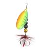 Блесна вращ. SKYFISH "BALL CONCEPT ", №4 , Weight:11.4g, арт：BALL CONCEPT -№4-10#