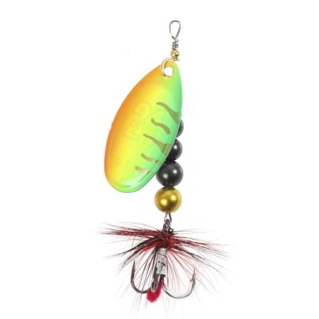 Блесна вращ. SKYFISH "BALL CONCEPT ", №4 , Weight:11.4g, арт：BALL CONCEPT -№4-10#