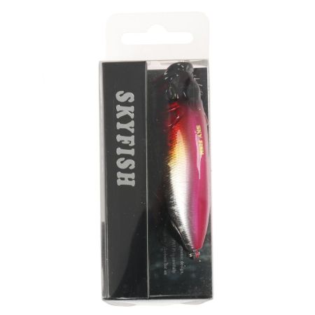 Поппер SKYFISH "POPMAX SP-C" 78 мм, 14 гр, цвет: 15# 