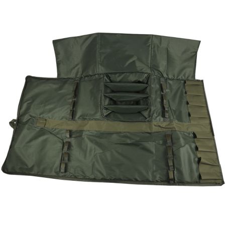 Чехол на 4 карповых удилища, арт: LW2411-150