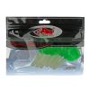 Твистер с двумя хвостами SkyFish DSY, длина 8cm, цвет 308
