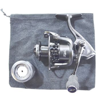 Катушка SkyFish "Panther" 2000, 10+1 подш, мет. и пласт. шпули