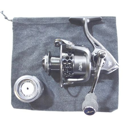 Катушка SkyFish "Panther" 2000, 10+1 подш, мет. и пласт. шпули