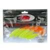 Твистер SkyFish; LOTW, длина 8cm, цвет 303