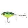 Воблер составной "SKYFISH"DML1450 L:90mm  W:15.3гр плавающий :Top-waterm цвет:6#