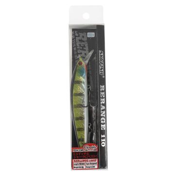 Воблер SKYFISH "RERANGE 110SP" size:110mm Weight:14.8g аглуб: до 1,5м цвет:03#