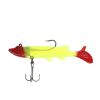 Рыбка оснащенная SKYFISH "DGY" 10 см, цвет: 136