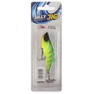 Цикада "SKYFISH" SILLY JIG 3010-3# 15G( 3010-15G)